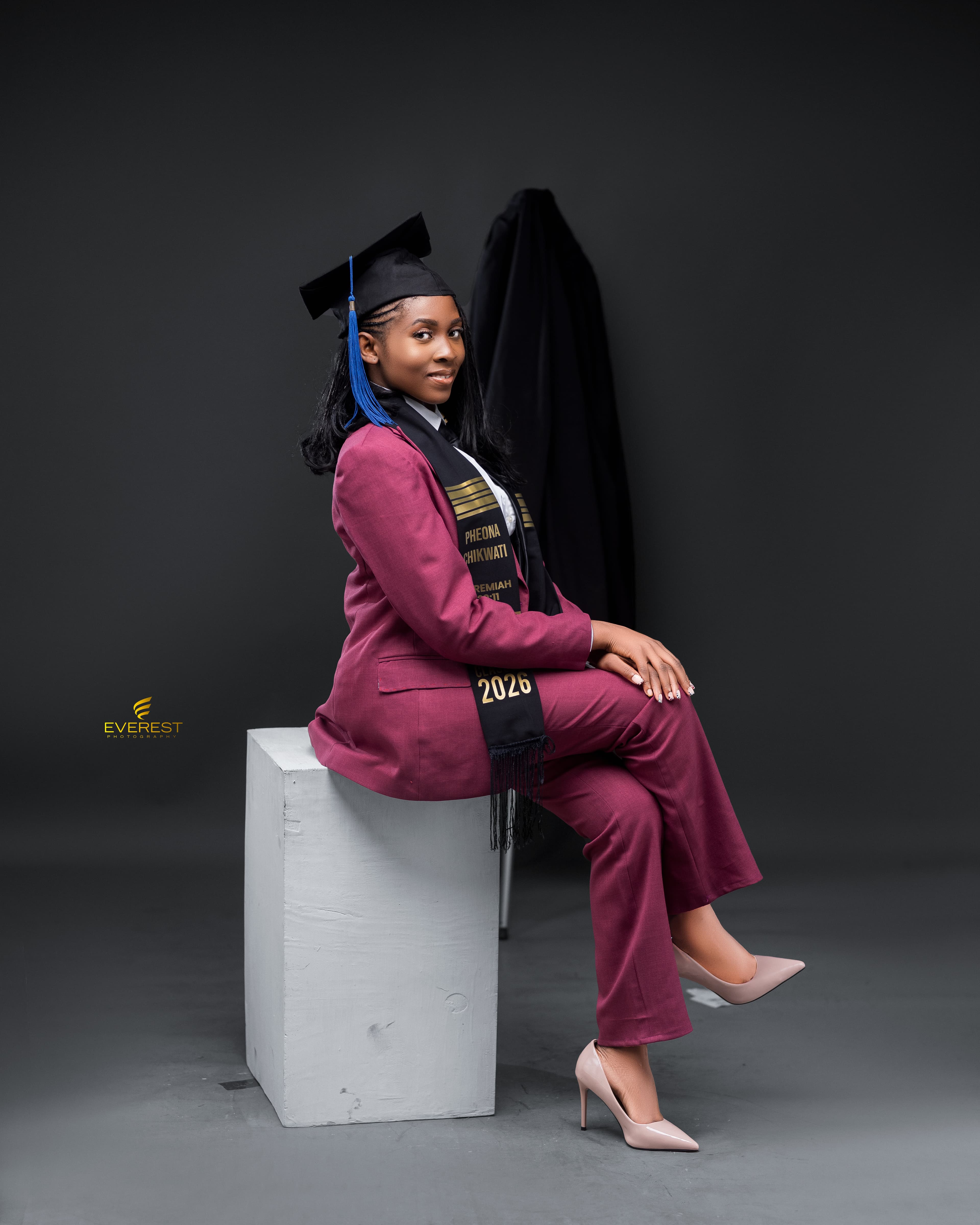 Pheona Chikwati