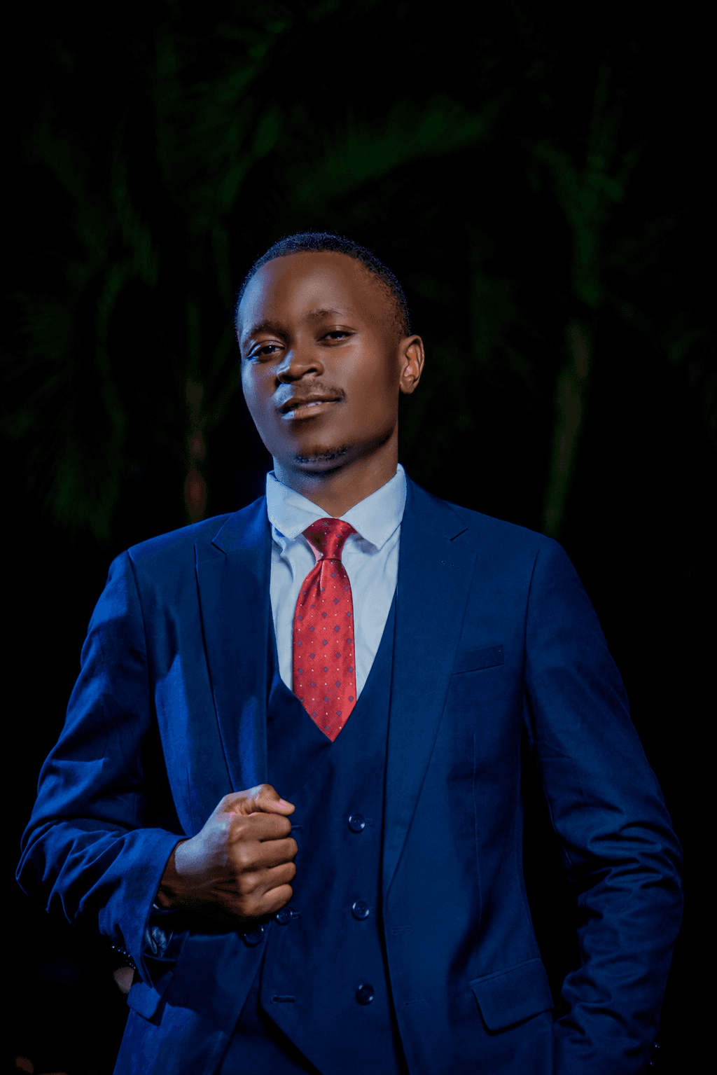 Yamikani Suwedi